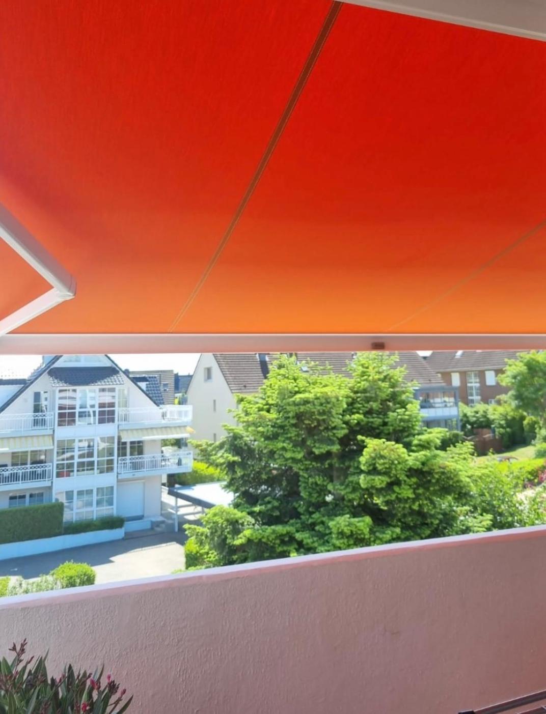 Tiffany'S Ferienapartments Sind Alles, Ausser... Gewoehnlich!!! Timmendorfer Strand Exteriör bild