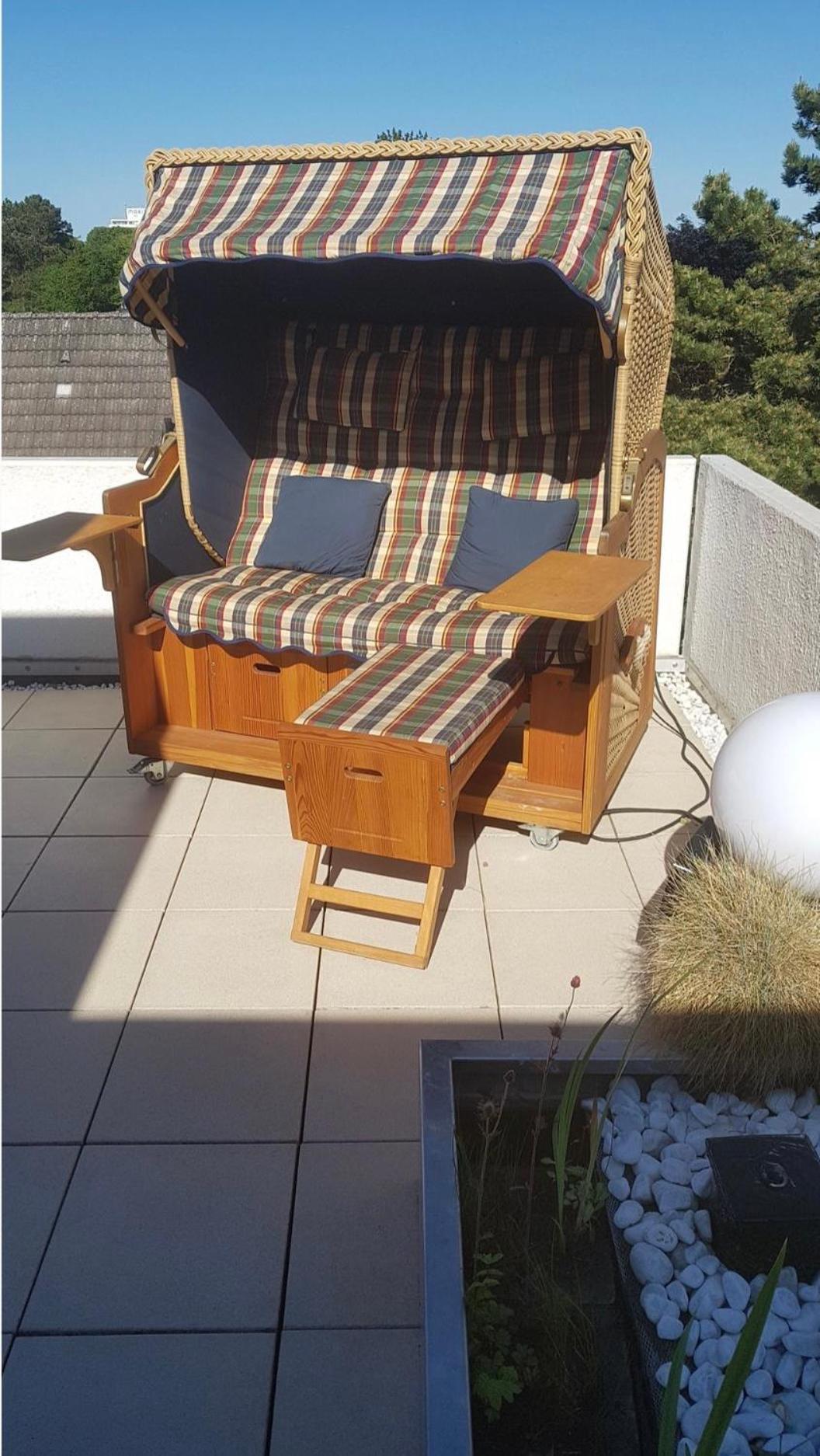 Tiffany'S Ferienapartments Sind Alles, Ausser... Gewoehnlich!!! Timmendorfer Strand Exteriör bild