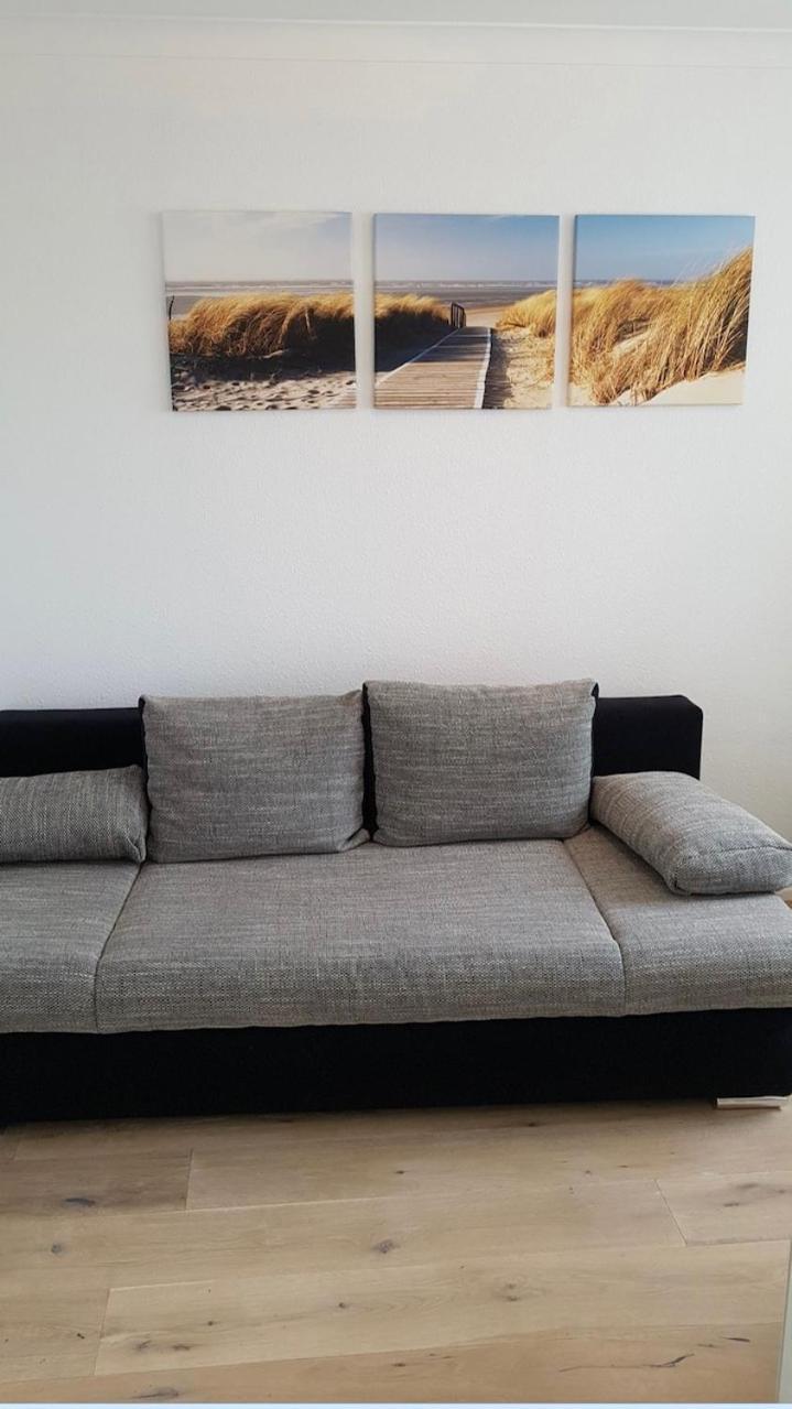 Tiffany'S Ferienapartments Sind Alles, Ausser... Gewoehnlich!!! Timmendorfer Strand Exteriör bild