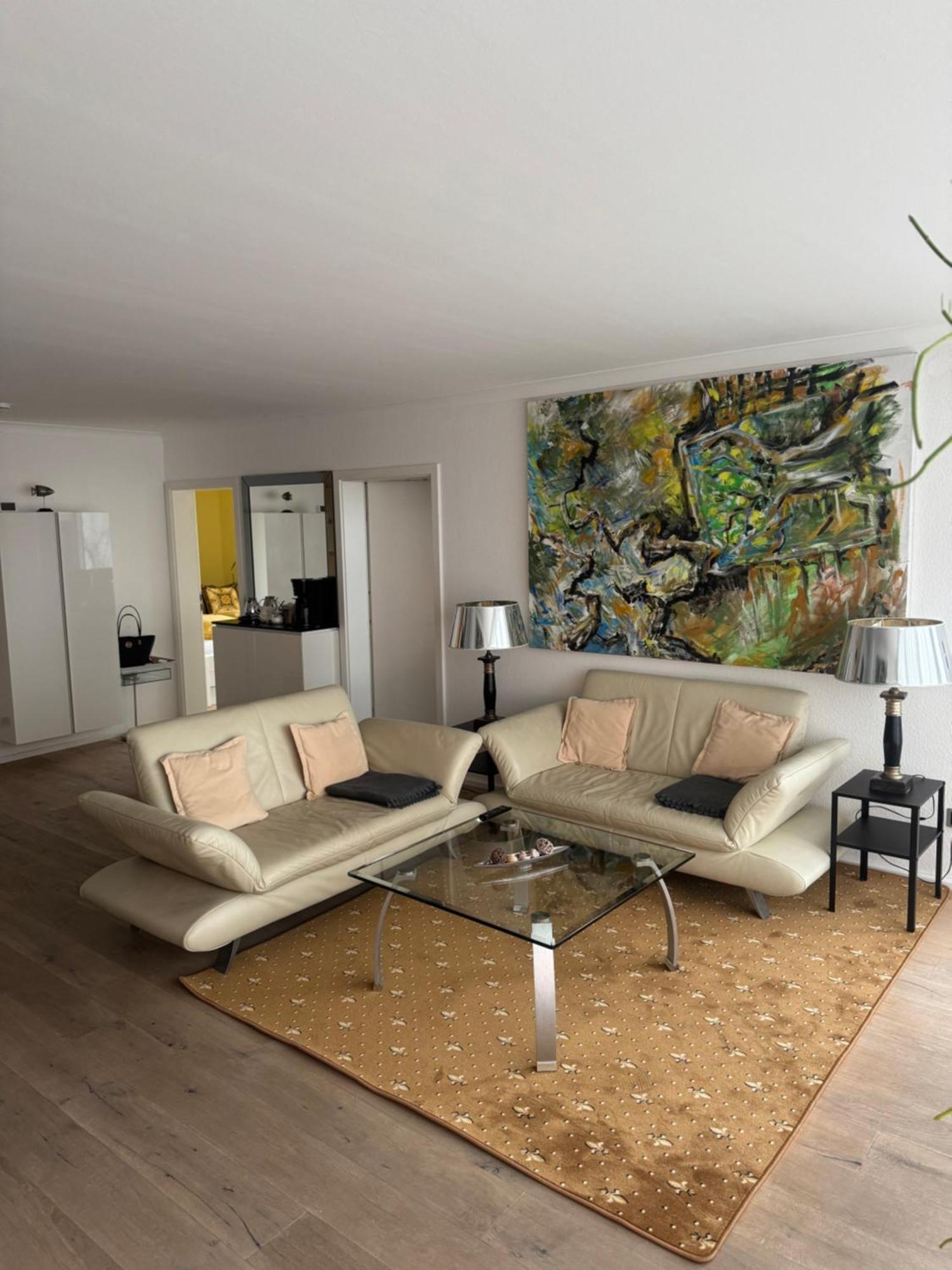 Tiffany'S Ferienapartments Sind Alles, Ausser... Gewoehnlich!!! Timmendorfer Strand Exteriör bild