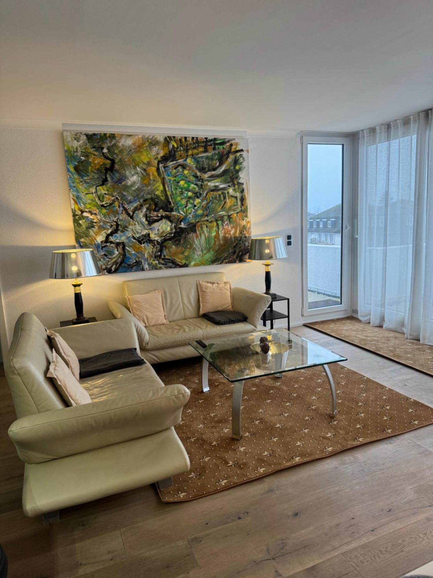 Tiffany'S Ferienapartments Sind Alles, Ausser... Gewoehnlich!!! Timmendorfer Strand Exteriör bild