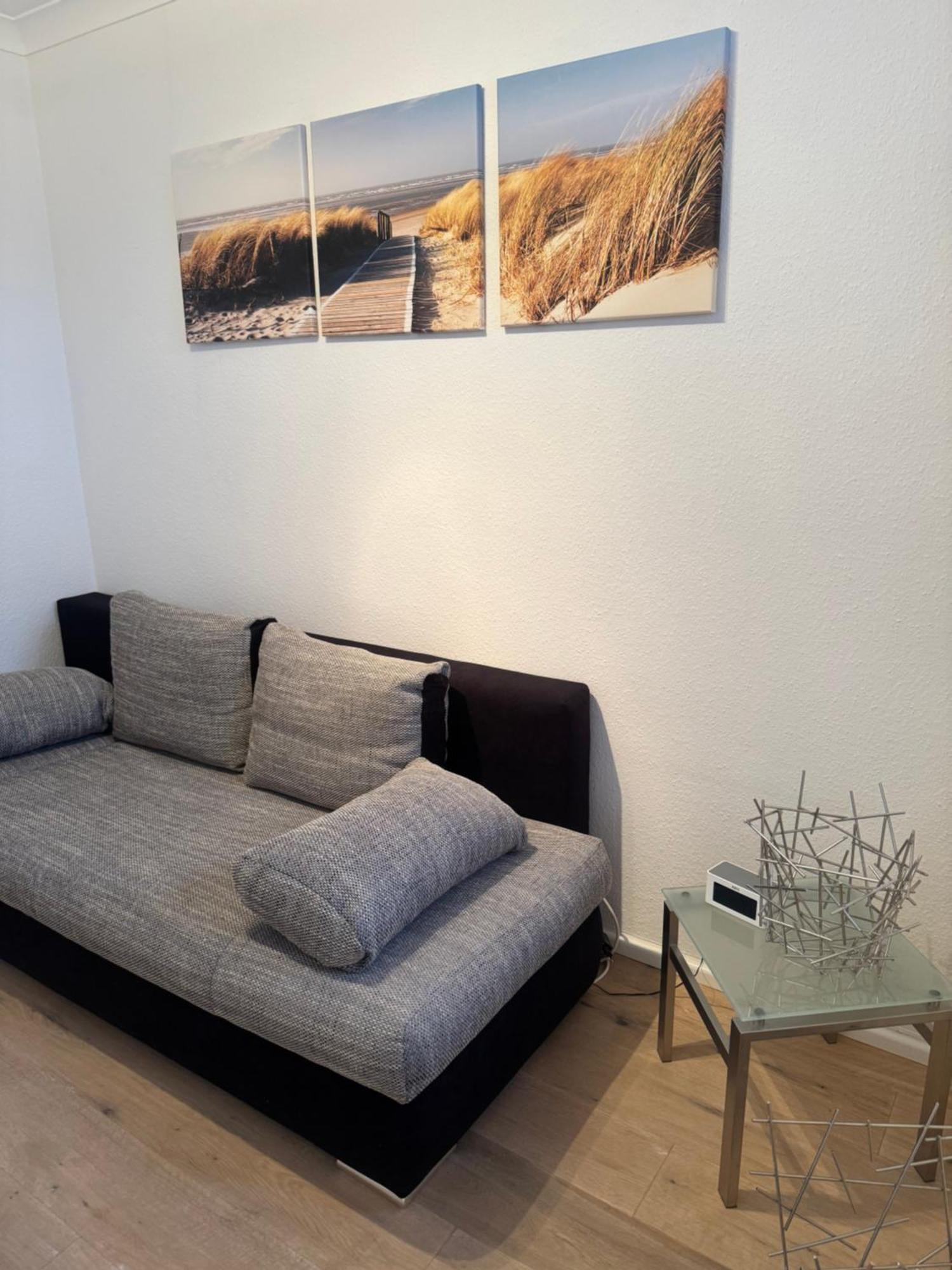 Tiffany'S Ferienapartments Sind Alles, Ausser... Gewoehnlich!!! Timmendorfer Strand Exteriör bild