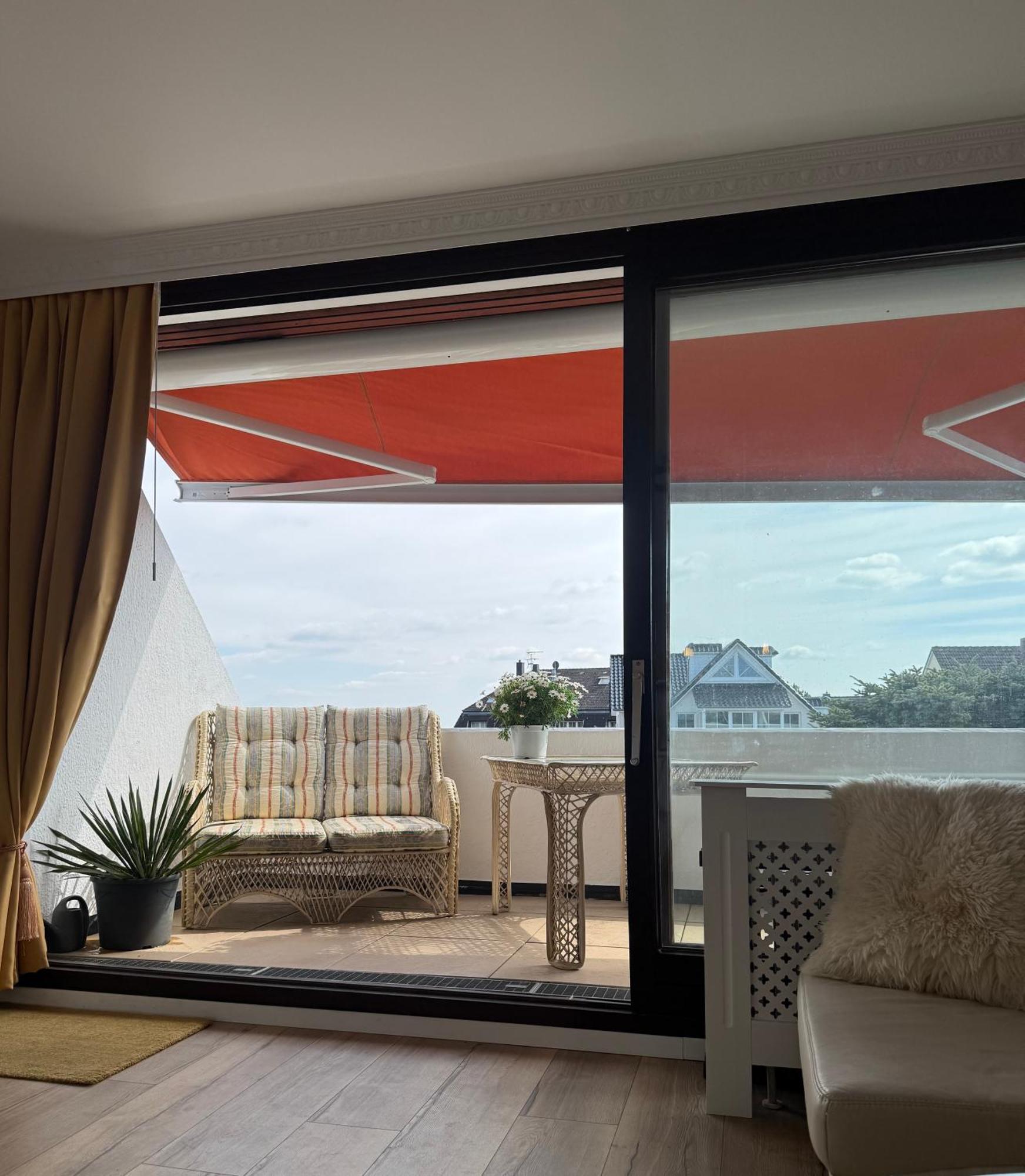 Tiffany'S Ferienapartments Sind Alles, Ausser... Gewoehnlich!!! Timmendorfer Strand Exteriör bild