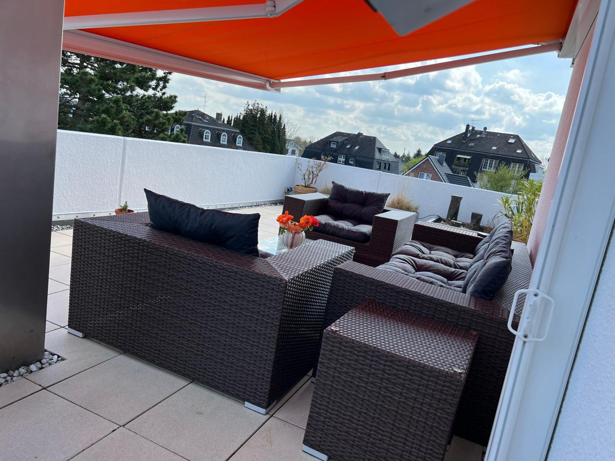 Tiffany'S Ferienapartments Sind Alles, Ausser... Gewoehnlich!!! Timmendorfer Strand Exteriör bild