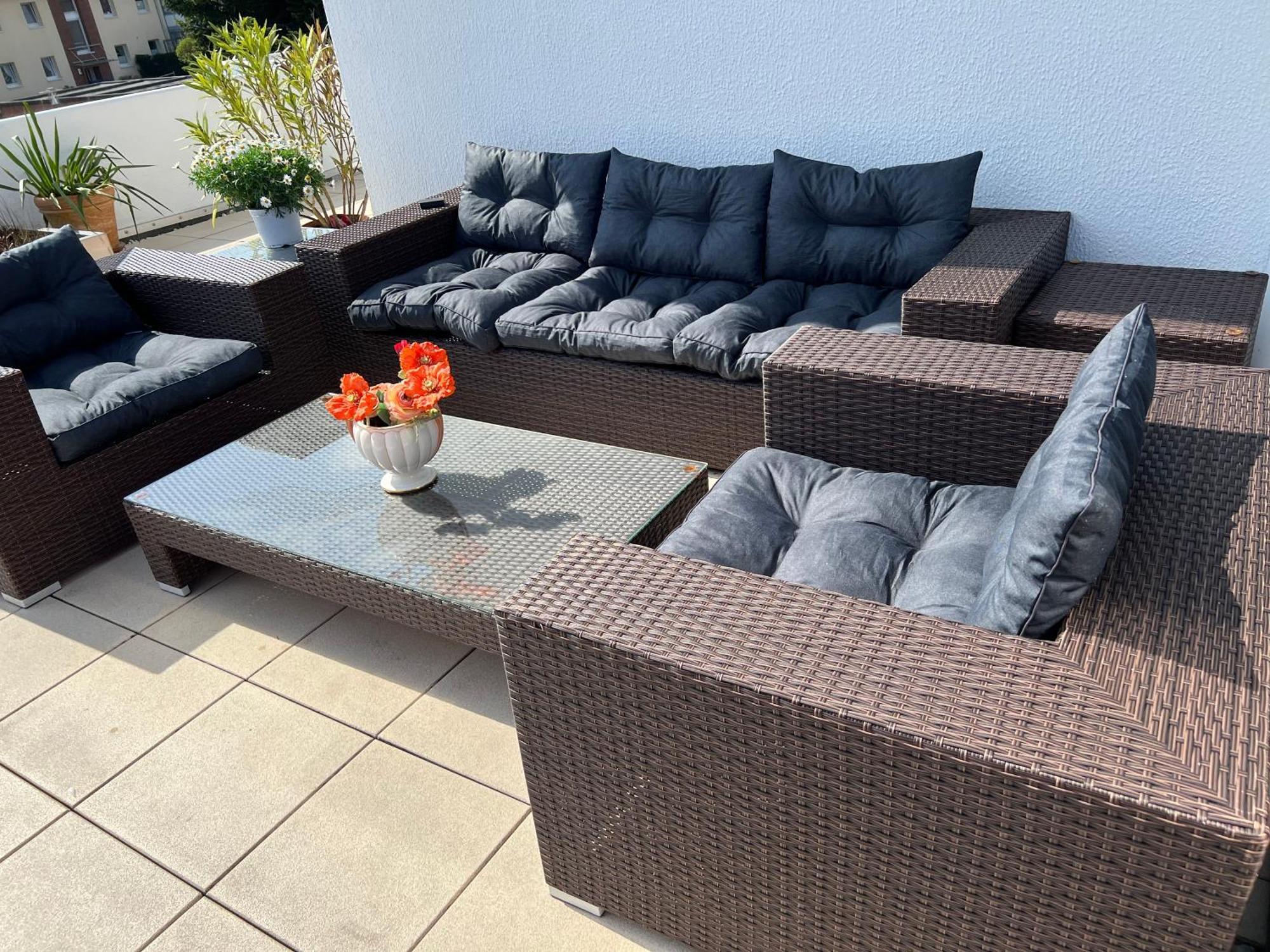 Tiffany'S Ferienapartments Sind Alles, Ausser... Gewoehnlich!!! Timmendorfer Strand Exteriör bild